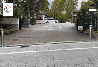 セフティゲート チェーンゲート チェーンゲート ボラード 駐車場のことならアクトテクニカ株式会社